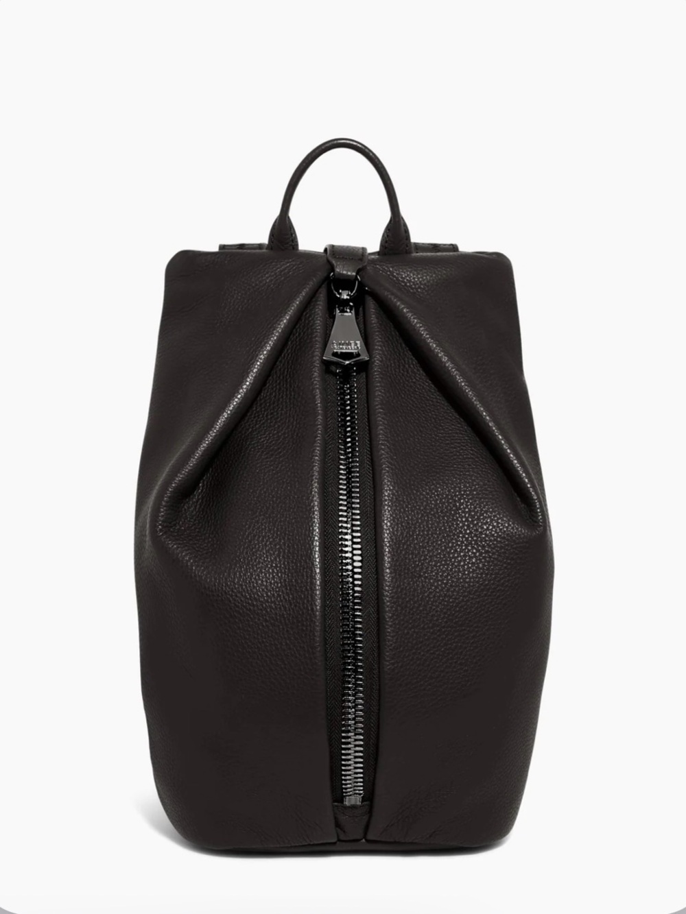 Aimee Kestenberg Tamitha Black on Black Backpack